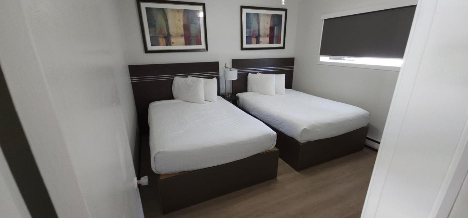 Riverside Motel เพนทิกตัน ภายนอก รูปภาพ
